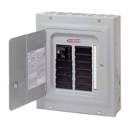 gl630mb1150 electrical box model l883 type 1 issue b1430|9 Old Breaker Boxes You Should Replace .